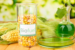 New Marton biofuel availability