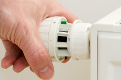 New Marton central heating repair costs